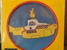 New The Beatles Yellow Submarine / Eleanor Rigby Limited Edition Picture Disc 7”