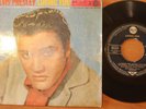 EP++ ELVIS PRESLEY ++LOVING YOU  3++GERMANY+++