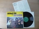 Thelonious Monk Plays Duke Ellington  JAPAN   1974  INSERT   LP   Vinyl  mint-