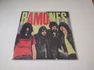 NM ramones pleasant dreams demos boot vinyl lp