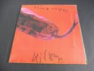 Alice Cooper - Killer 1971 UK LP WARNER BROS. 1st A1/B1 with 1972 CALENDER