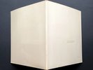 Beatles 1ST UK STEREO PRESS White Album NO EMI ON ANY LABEL Spacer Complete NM