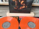 Black Sabbath - 13 - Limited Orange Vinyl Mint  602567890775