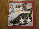 The Cars – Heartbeat City - 1984 - Elektra 60296-1 Vinyl LP VG+/VG+
