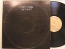 The Frost Lp Frost Music (W/ Lyric Sheet) On Vanguard - Vg++ / Vg+ To Vg++