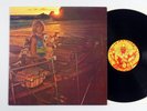 Bobby Brown - The Enlightening Beam of Axonda LP  Destiny DR-4002 - 1972 Press