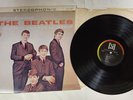 The Beatles Introducing 1964 release - LP Vinyl Record album