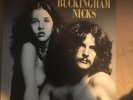Buckingham Nicks. org UK 1973