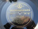 The Beatles Please Please Me LP Black + Gold Mono Northern Songs EJ Day MT 1963
