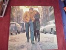 BOB DYLAN FREEWHEELIN MONO 1963 NEAR MINT LP  FREE SHIP