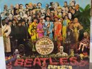 Sgt Peppers Lonely Hearts Club Band EX/EX CONDITION MONO