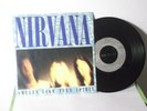 NIRVANA,D.Geffen Co.