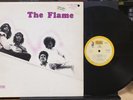 The Flame - Self-Titled - Brother LP VG+ PSYCH ROCK QUAD PROMO w/POSTER