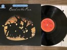 Paul McCartney/Wings Band On The Run CBS Mastersound Half-Speed Mastered Beatles