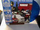 Too $hort Short Dog’s In The House Blue Colored LP w/OBI Vinyl out of 500