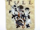 NEW / MINT  JETHRO TULL STEEL MONKEY SHAPED VINYL PIC PICTURE DISC 393863726368