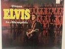 ELVIS PRESLEY From Elvis In Memphis 1976 SEALED stereo RCA LP LSP-4155