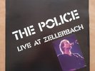 VINYL THE POLICE Live At Zellerbach Berkeley 1979 UNOFFICIAL RELEASE LP STING