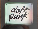 Human After All by Daft Punk, x2 vinyl LP, reissue, 2014, gatefold, exc cond