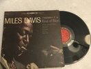 Miles Davis, Kind of Blue Stereo LP Original 6 Eye CS8163 Columbia VG+