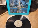 Jon Hassell - ‎Dream Theory In Malaya (Fourth World Volume Two) (LP) EGM 114
