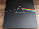Pink Floyd Dark Side of the Moon 2016 Remaster PFRLP8 Mint Free Shipping