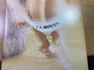 LA MOVIDA Lp Tex Mex Tejano Record HACIENDA Vinyl Album Latin Texas 1980