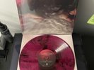 Hayley Williams Flowers For Vases Smokey Pink Vinyl LP NM Paramore Taylor Swift