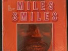 Miles Davis - Miles Smiles (LP, Reissue, 1973, Japan Import, NM)
