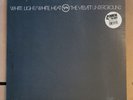 VELVET UNDERGROUND - White Light & White Heat - Vinyl - **NEW/ STILL SEALED**