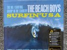The Beach Boys 