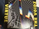 The Voidz Virtue vinyl LP NM+ Julian Casablancas