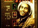 3-LP-Box Bob Marley - En Memoriam, Ois , Trojan, Royaume-Uni, VG M