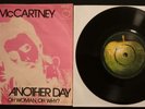 Paul McCartney»another day«1971 Ex-/Vg+ Norway 7