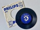 Elton John - Lady Samantha - 45 rpm mono - BF1739 Philips - 1969
