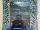 Black Sabbath TYR  Vinyle LP Originale 1990