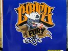 LYRICS OF FURY (VINYL 2LP) 2001  RARE   SWOLLEN MEMBERS + BUC FIFTY + MOKA ONLY