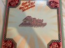 Flying Burrito Brothers -Last of Red Hot Burritos -SP4343 White Label Promo WMMR