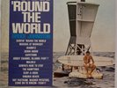 Bruce Johnston - Surfin' Round The World - RARE PROMO  Japan Vinyl - 20 AP 1986
