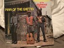 WINSTON JARRETT& THE RIGHTEOUS FLAMES-MAN OF THE GHETTO
