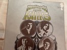 Something Else By the Kinks 1967 LP Reprise 6279 Tri Color Steamboat Label WMMR