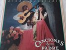 Linda Ronstadt - Canciones De Mi Padre - RARE 1987 Vinyl LP Album