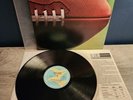 Half Speed Mastered LP Bob James Touchdown HC 45594 Audiophile Fusion Yacht Rock