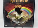 Blackmore's Rainbow – Rainbow Rising (Oyster OY-1-1601, 1976) Gatefold, VG+