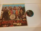 The Beatles – Sgt. Pepper's Lonely Hearts Club Band-1967 US Released Vinyl LP -