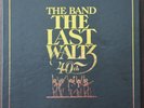 THE BAND: 