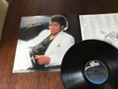 Michael Jackson - Thriller (1982, Vinyl LP, Gatefold, EPC 85930 -A1 B1 - N/MINT