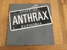 Anthrax-Statements of euphoria.lp