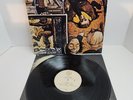 Van Halen Fair Warning Vinyl LP Warner Bros HS 3540 NM-/NM- Wonderful