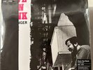 DAVE VAN RONK – FOLKSINGER - VMP-C068 180G BLACK VINYL LP NEW FREE SHIPPING -20